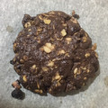 El cooksnap de Txu1978 cuando hizo Galletas de chocolate con avena.