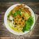 Cooksnap dari Anjas Sulrum untuk resep Mie Ayam