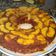 El cooksnap de María Luz Castellanos cuando hizo 🍎Torta invertida de manzanas🍎 .