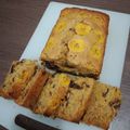 Cooksnap dari Dyah Rilawati untuk resep Moist Banana Dates Cake, Resep Tintin Rayner