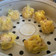 Cooksnap dari Istianah Maryam Jamilah untuk resep 31.2021.Dimsum Siomay Ayam-Udang & Tips