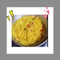 Falguni Shah's cooksnap of when they made પૌવા બટાકા (Pauva Bataka Recipe In Gujarati).