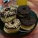 Cooksnap dari Rini Marcyana untuk resep Donat Home Made Empuk Lembut