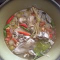 Cooksnap dari Khylmiati Sp untuk resep Asem Asem Ayam Belimbing Wuluh