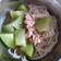 Cooksnap dari Ai Syank untuk resep Sup Labu Buncis dengan Daging Cincang