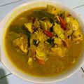 Cooksnap dari citra untuk resep Tongseng Ayam (Tanpa Santan)