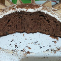 El cooksnap de Federico Figueredo cuando hizo Torta de chocolate.