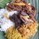 Cooksnap dari Cica Cena untuk resep Nasi Krawu Khas Gresik