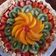 El cooksnap de Virginia Rivero 🇺🇾 cuando hizo Tarta de frutas.
