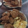 صورة من Um Deaa، شاركها بعد تجربة وصفة بروستد ❤️