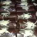Cooksnap dari Ivee Rendra Sofyan untuk resep Dadar gulung coklat pisang