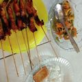 Cooksnap dari Mutia Widyastuti untuk resep Udang bakar teflon
