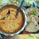 Dhara Vaghela's cooksnap of when they made દહીં તીખારી(Dahi tikhari recipe in gujarati).