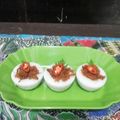 Cooksnap dari fadillah nasir aziz untuk resep Talam Gurih Edisi Valentine 💗💐💏😂
