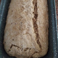 El cooksnap de monicajn cuando hizo Pan Integral con semillas. Súper fácil!.