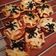 Sarolta Rónai Cooksnap-ja, amikor elkészítette a(z) Halloween pókpizza receptet.
