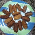 El cooksnap de cesarge cuando hizo Bechamel para hacer masa de croquetas.