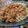 El cooksnap de sabrina Mansilla Basili cuando hizo Salsa Bolognesa con soja texturizada.