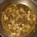 Cooksnap dari Diian Anniisa untuk resep MPASI 1y+ Tumis Buncis Daging Sapi
