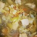 Cooksnap dari Pretty Sulistyo untuk resep Tongseng Ayam Pedas