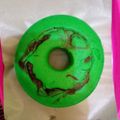 Cooksnap dari betty untuk resep Bolu kukus pandan susu