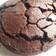 El cooksnap de Angie Collazo cuando hizo Torta de chocolate rápida.