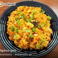 Sonal Modha's cooksnap of when they made વેજીટેબલ પુલાવ.
