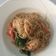 Cooksnap Amy Ishak semasa beliau membuat Bihun Hailam.