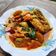 Cooksnap dari Tias Ayu Legacy untuk resep 157. Gulai Kepala Kakap ala RM Padang