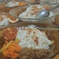 Cooksnap dari My Kitchen Diary untuk resep Acar Kuning Timun Wortel Dapur RUTH