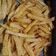 Cooksnap dari sheilashafira untuk resep Kentang goreng🍟(Simple)