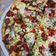 Cooksnap dari dots untuk resep Sausage Pizza Simple