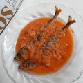 Cooksnap dari riianii untuk resep Cuek pindang santan pedas