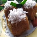 Cooksnap dari Nur Afni Aryani untuk resep Apam Gula Habang ala Sukma