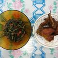Cooksnap dari novi untuk resep Ayam Goreng Andaliman