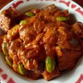 Cooksnap dari HannaH untuk resep Terong Raos Khas Sunda