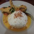 Cooksnap dari Shi_Fee untuk resep 24. Penyet kuah Timoho Tembalang