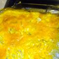 hookemup's cooksnap of when they made Tuna casserole.