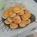 Vica Cooksnap-ja, amikor elkészítette a(z) Hájas pogácsa receptet.