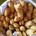 Cooksnap dari Mama Dea untuk resep Molen Mini + Tips