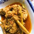 Cooksnap dari Erda Fi untuk resep Ayam Betutu Khas Gilimanuk