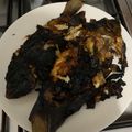 Cooksnap dari Rully untuk resep Ikan Gurame bakar kecap