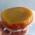 Cooksnap dari Rahmawati Dyana untuk resep Lumpur pumpkin lembut,harum dan legit