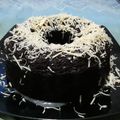 Cooksnap dari Melissa Saptriani untuk resep Brownies kukus tanpa mixer