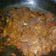 Cooksnap dari Ranny Chairany untuk resep Rendang Jengkol Pedas manis