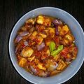 Cooksnap dari nandya untuk resep Balado terong pedas manis