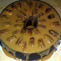 sweetsgirl's cooksnap of when they made Brown Sugar Pound Cake.