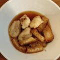Cooksnap dari Rrmasyithah untuk resep Wedang Ronde