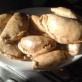 El cooksnap de anapirizfer cuando hizo Tapas de empanadas argentinas.