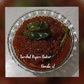 Cooksnap dari Dewi Sri Wahyuningsih untuk resep Sambal Ayam Bakar